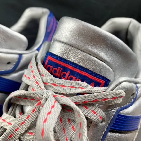 Adidas Micropacer Boost 9.5 Womens / 8 Mens - Picture 8 of 12